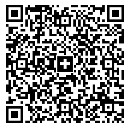 QR-Code für Zahlung