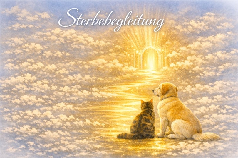 Sterbebegleitung